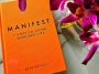 Manifest Book Review – Roxie Nafousi’s Guide to Living Your Best Life