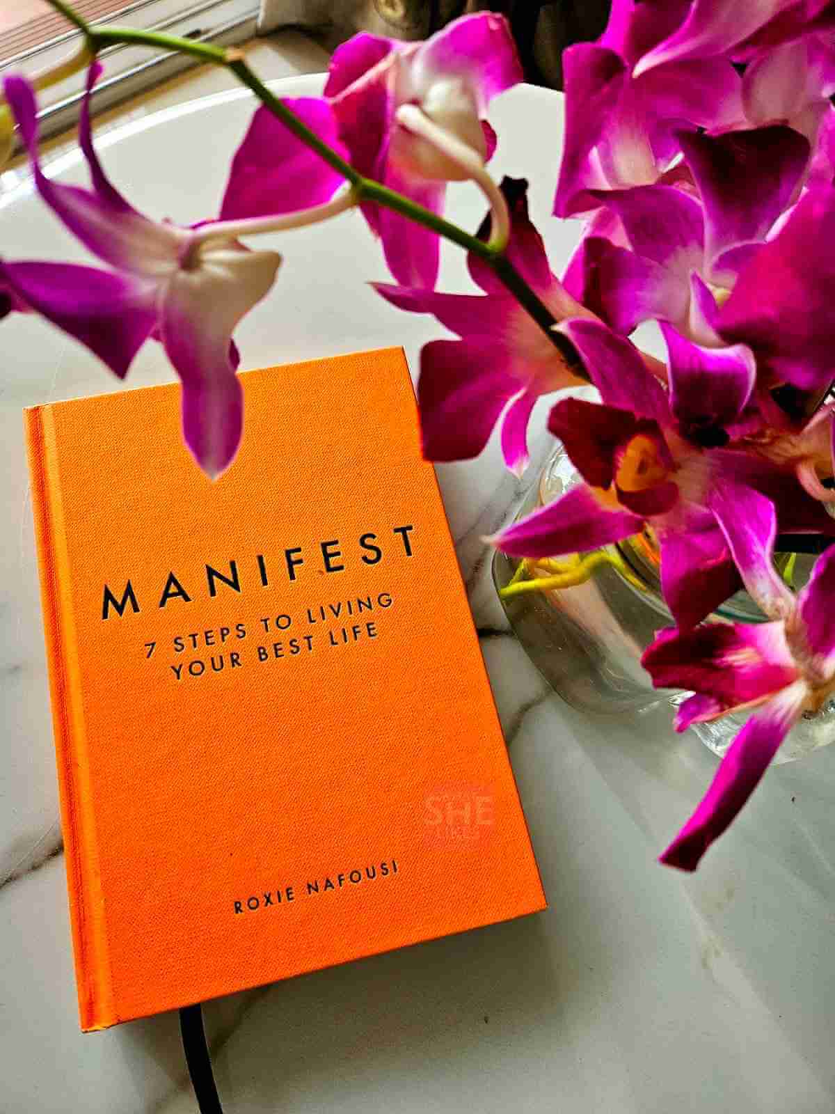 Manifest Book Review