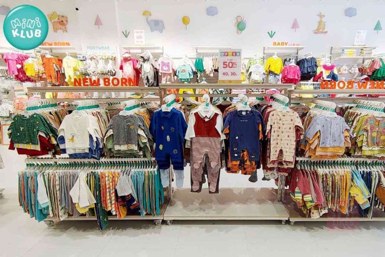 Miniklub Launches New Amritsar Store and Unveils Autumn-Winter ’25 Collection