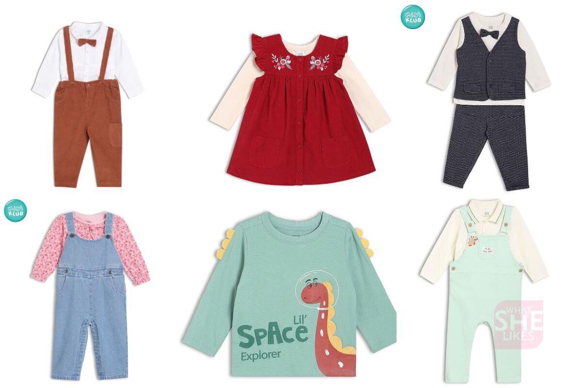 Miniklub Autumn-Winter 2025 collection