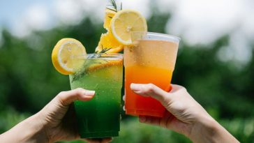 Top 10 Gen Z Favourite Health Drinks You Need To Know