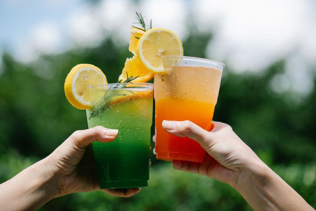 Top 10 Gen Z Favourite Health Drinks You Need To Know