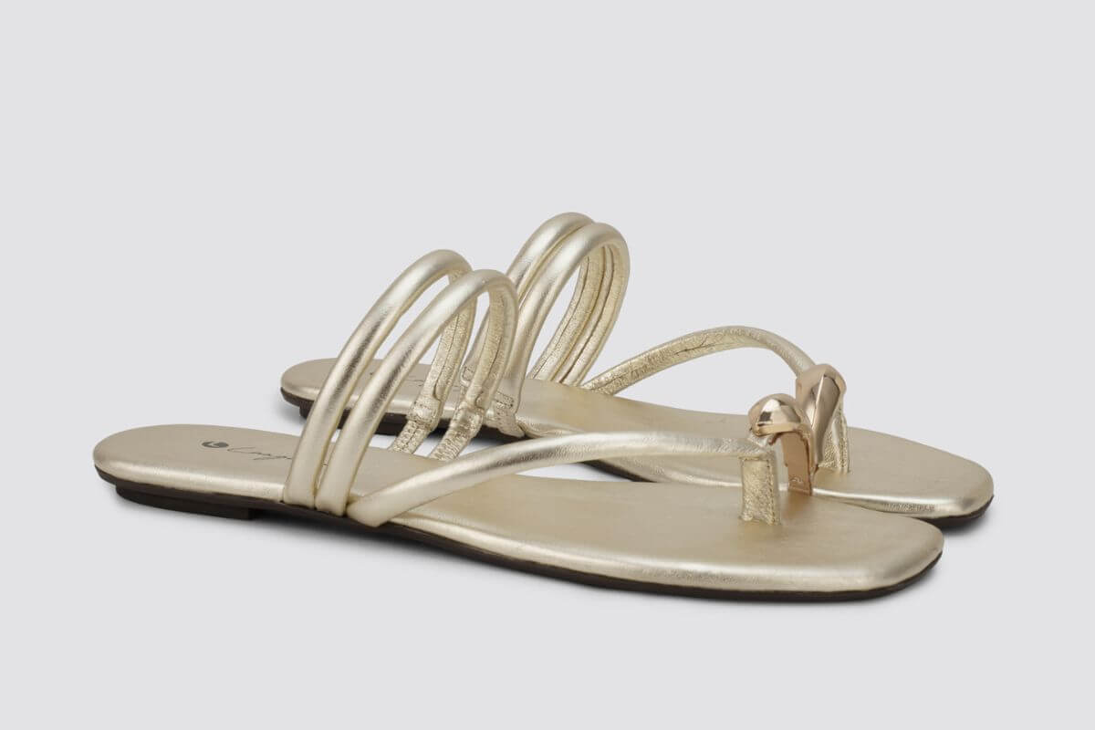 Language Marcella Sandal