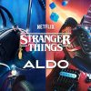 ALDO Launches Stranger Things Capsule Collection Ahead of Final Season