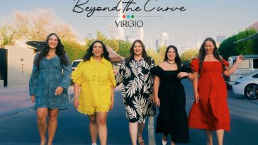 Beyond The Curve: Founder Amar & Co-Creator Anjali Anand on Community, Creativity & Redefining Fashion