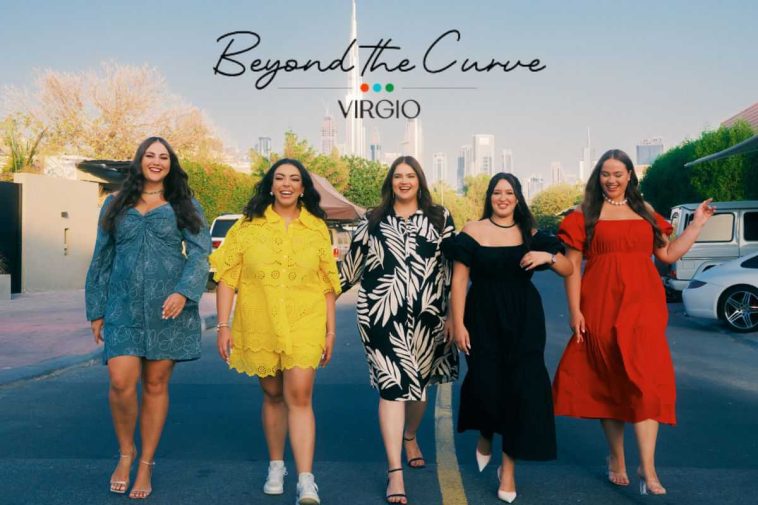 Beyond The Curve: Founder Amar & Co-Creator Anjali Anand on Community, Creativity & Redefining Fashion
