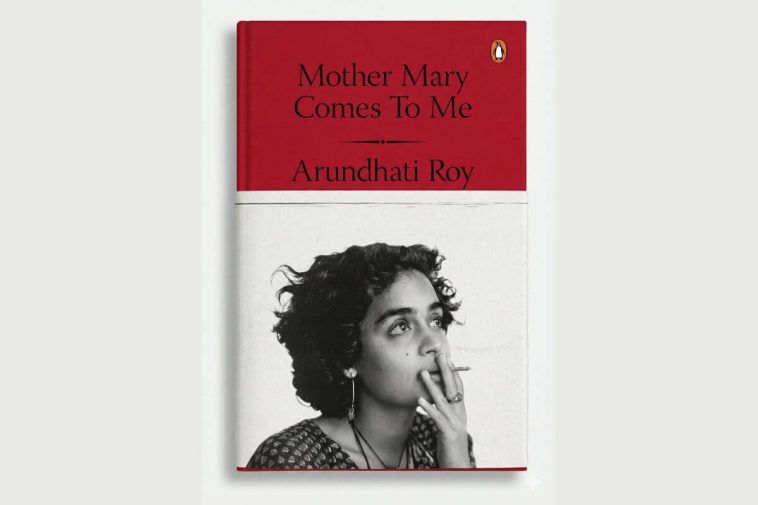 What Arundhati Roy’s Book Cover Case Says About Feminine Agency Today