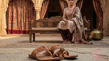 When India Designs the World: The Cultural Comeback of Homegrown Fashion