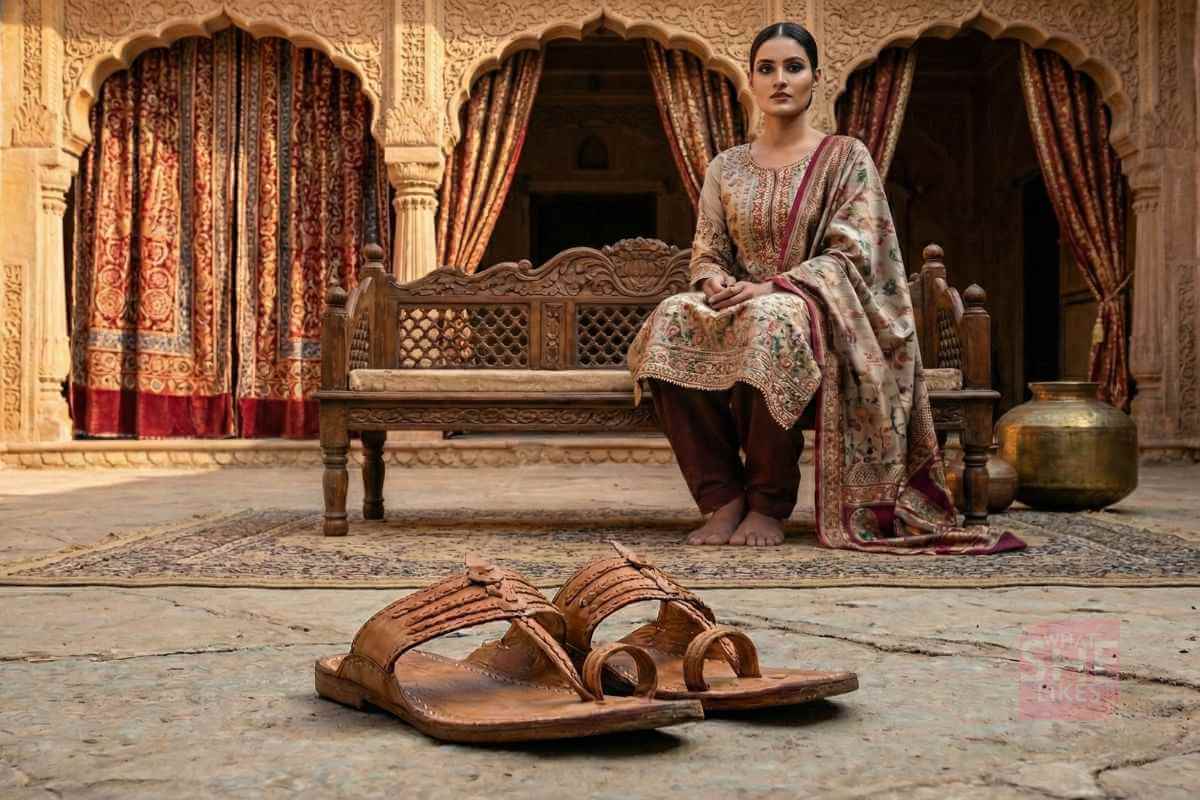 When India Designs the World: The Cultural Comeback of Homegrown Fashion