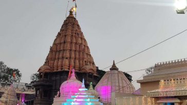 Top Things to Do in Ujjain: Temples, Ghats and Spiritual Experiences