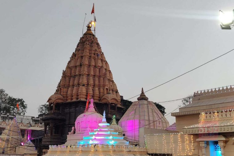 Top Things to Do in Ujjain: Temples, Ghats and Spiritual Experiences