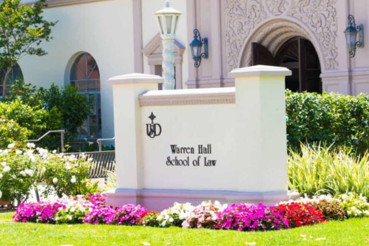 University of San Diego School of Law Launches Advanced Legal Programs for Indian Students