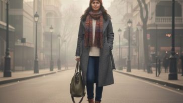Winter Fashion 2025: Seven Realistic Everyday Looks for Indian Weather