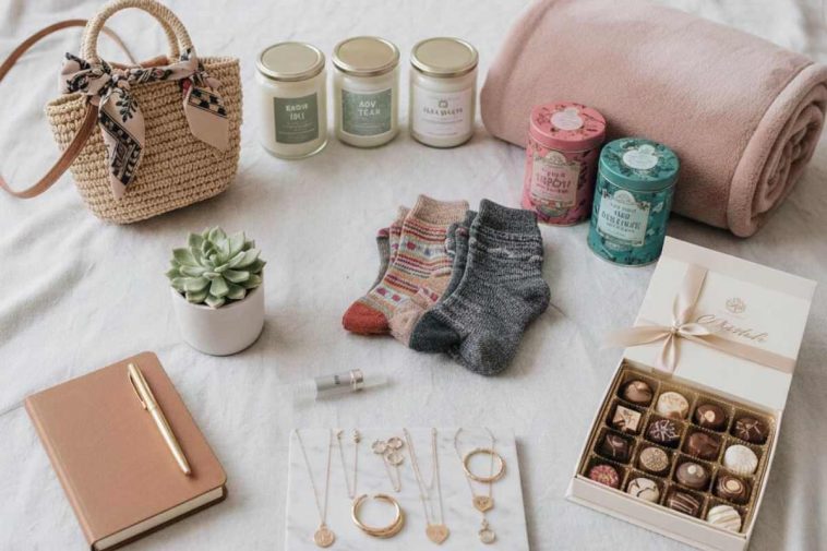 Six Women-Led Indian Brands for Thoughtful, Budget-Friendly Gifting