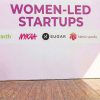 Top Women-Led Startups That Redefined Indian Consumer Life in 2025
