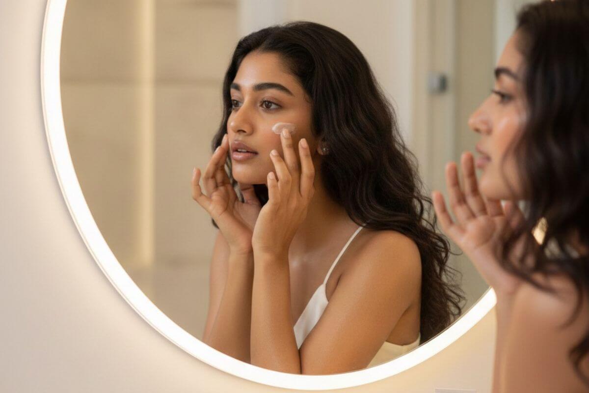 We are in the Era when Skincare Became Packaging First and Purpose Later