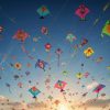 Kites Paint Skies Across India as Makar Sankranti 2026 Ushers in Seasonal Change