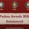 Padma Awards 2026: Celebrating Women Changemakers Across India and Beyond