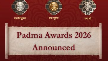 Padma Awards 2026: Celebrating Women Changemakers Across India and Beyond