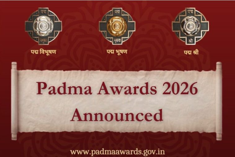 Padma Awards 2026: Celebrating Women Changemakers Across India and Beyond