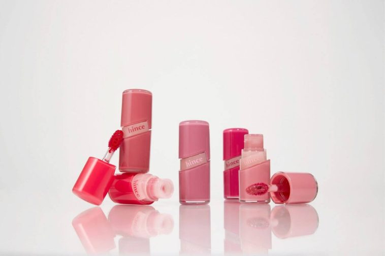 Reliance Retail's Tira Launches K-Beauty Makeup Brand Hince in India