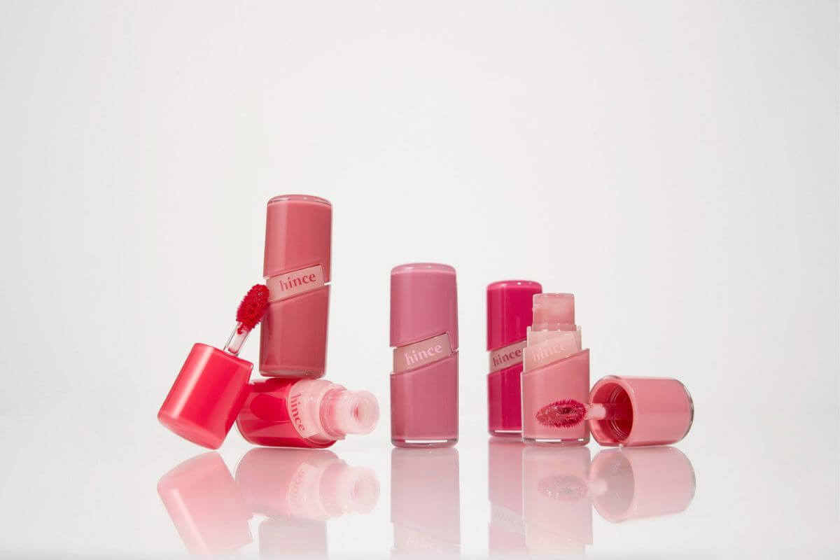 Reliance Retail's Tira Launches K-Beauty Makeup Brand Hince in India