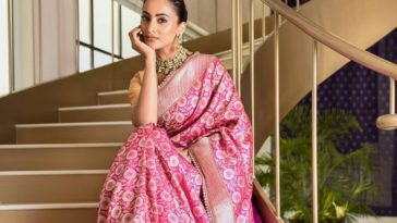 Vidhi Singhania Returns to Mumbai with Thehraav, a Handloom-Focused Exhibition