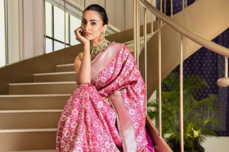 Vidhi Singhania Returns to Mumbai with Thehraav, a Handloom-Focused Exhibition