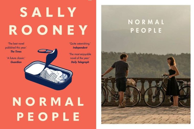 Why Does Normal People Feel Uncomfortably Relevant?