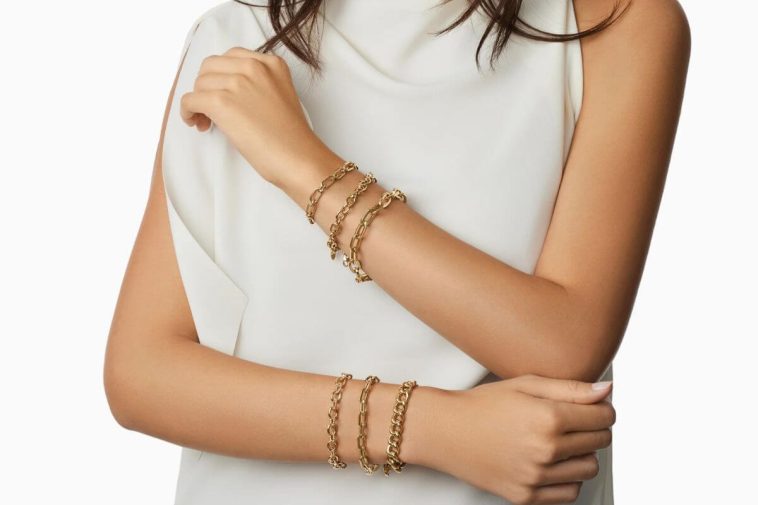 How to Build a Meaningful Charm Bracelet Collection