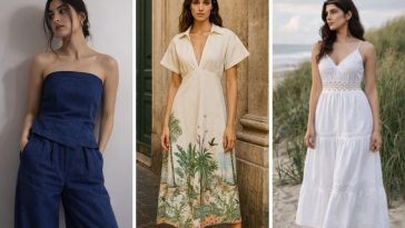 Indian Slow-Fashion Label Thirtieth Introduces Its Second Collection