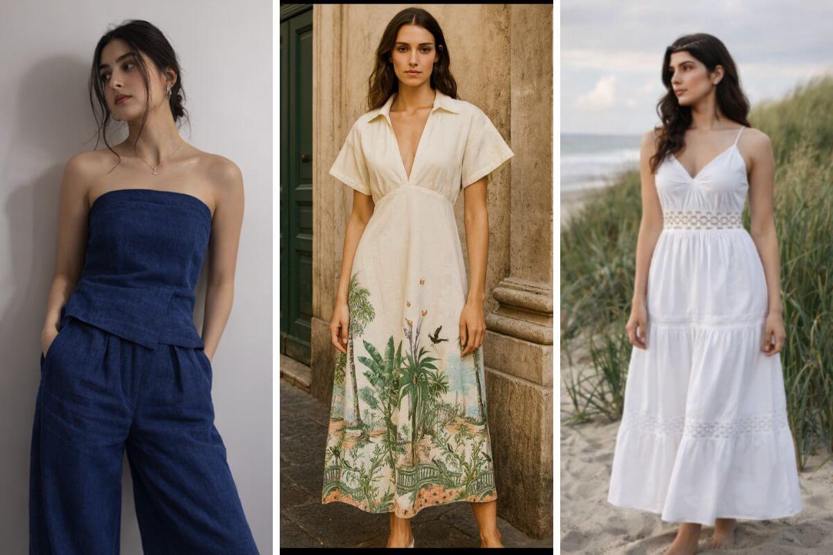 Indian Slow-Fashion Label Thirtieth Introduces Its Second Collection