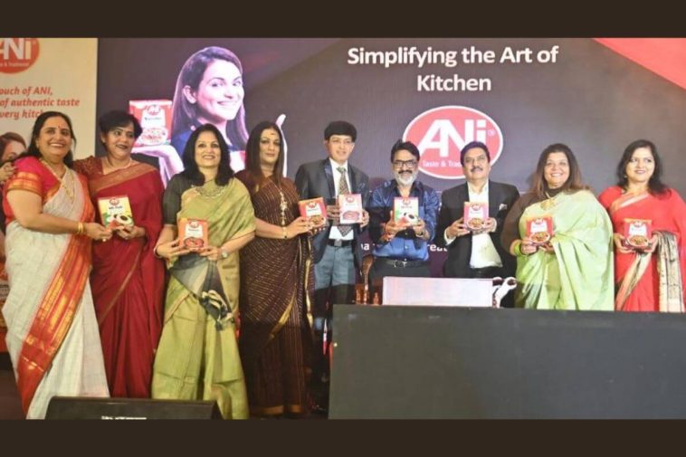 ProNutramax Launches Pro Nutra Kidz and ANI Traditional Masalas