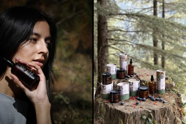 Reliance Retail Acquires Himalayan Beauty Brand Pahadi Local