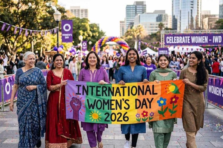 Women’s Day 2026: Awareness Is the Real Empowerment for Women