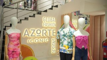 Azorte Launches First Standalone High-Street Fashion Store in Kolkata
