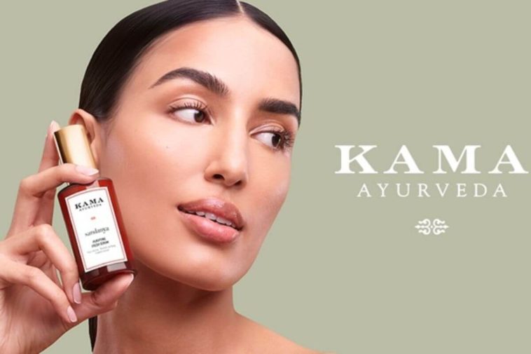 Kama Ayurveda Launches Sandanya Anti-Blemish Skincare Collection