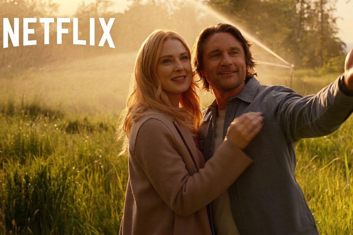 Virgin River Season 7 Is Here — And We Are Not Okay