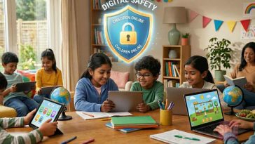 Your Child Is Already Online. Do You Speak Their Secret Language?