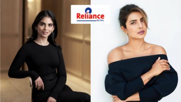 Reliance Retail Acquires Priyanka Chopra Jonas’ Haircare Brand Anomaly