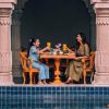 Fairmont Jaipur Announces Special Mother’s Day Brunch at Zoya