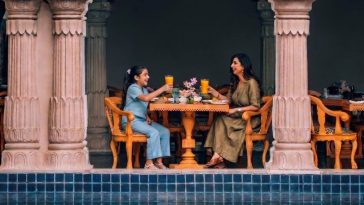 Fairmont Jaipur Announces Special Mother’s Day Brunch at Zoya