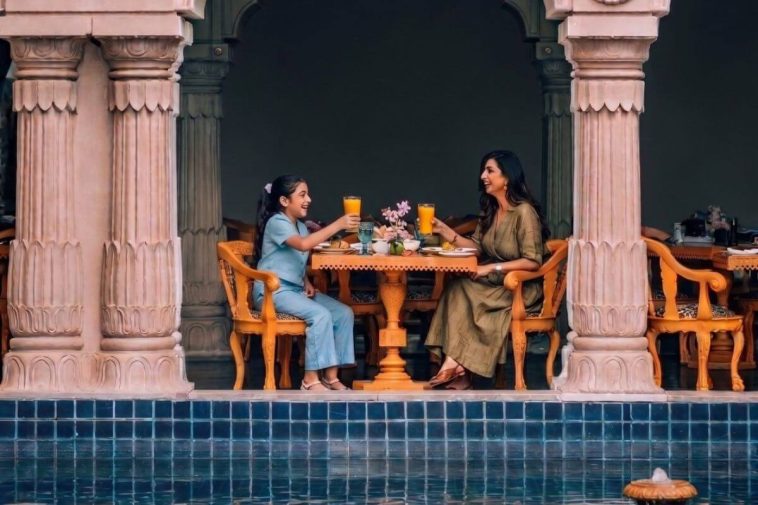 Fairmont Jaipur Announces Special Mother’s Day Brunch at Zoya