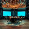 Meyyafushi Maldives Unveils Underwater Dining Experience Bubble, Introduces Subaquatic Breakfast Service
