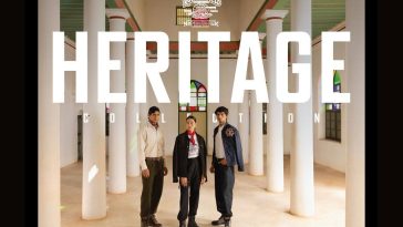 Royal Enfield Launches Heritage Collection Blending Legacy with Contemporary Style