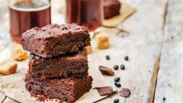Protein-Rich Baking Recipes Made with USA Pulses to Savour This Monsoon