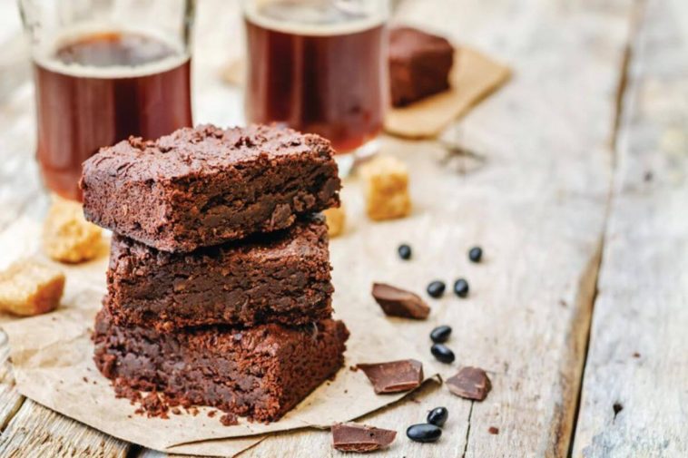 Protein-Rich Baking Recipes Made with USA Pulses to Savour This Monsoon