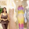 Silky Nanda Opens Flagship Couture Studio in New Delhi
