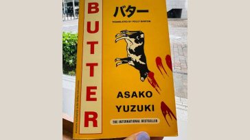 Book Review: Butter — The Most Deliciously Unsettling Novel I've Read This Year