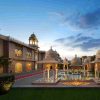 Fairmont Jaipur Curates Long Weekend Escape Amid Aravalli Hills
